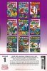 MIGHTY MARVEL MASTERWORKS DOCTOR STRANGE THE WORLD BEYOND TP [STANDARD] [9781302934385]
